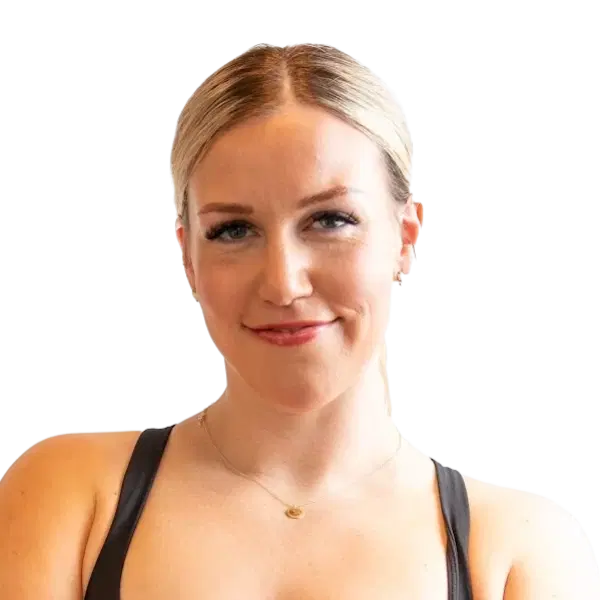 Sarah M. picture