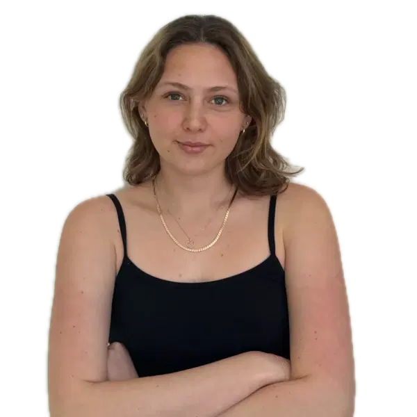 Anna M. picture