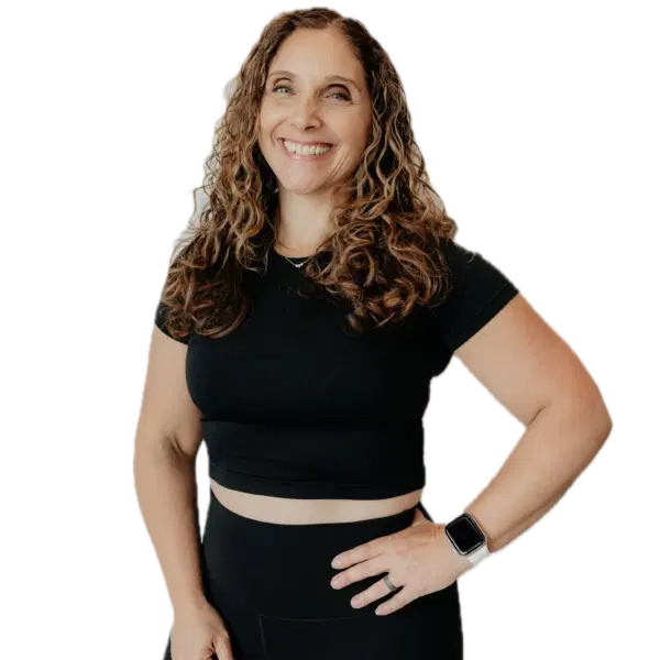 Deena P. picture