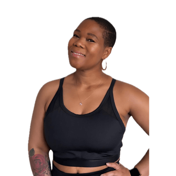 Janelle M. picture