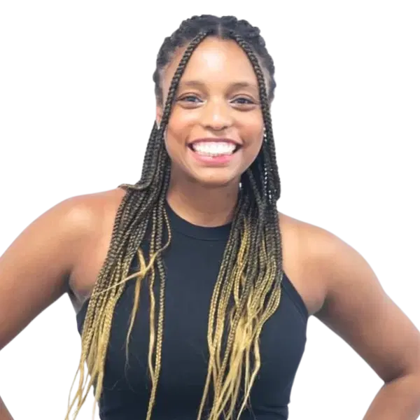 Portia B. picture